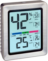 Photos - Thermometer / Barometer TFA Exacto 