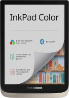 Photos - E-Reader PocketBook InkPad Color 