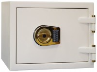 Photos - Safe Paritet-K F.30CLI.35.E CREAM GOLD 