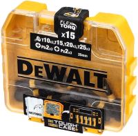 Photos - Bits / Sockets DeWALT DT70577T 