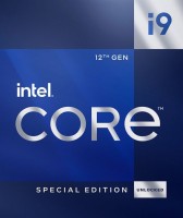 Photos - CPU Intel Core i9 Alder Lake i9-12900KS OEM