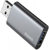 Photos - USB Flash Drive BASEUS Enjoy Music U-Disk 16Gb 