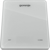 Photos - Scales Gorenje KT 05 LBW 