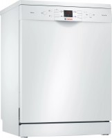 Photos - Dishwasher Bosch SMS 44DW01T white