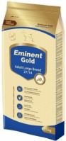 Photos - Dog Food Eminent Gold Adult Large Breed 27/14 2 kg 