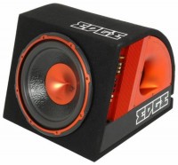 Photos - Car Subwoofer EDGE EDB12A 