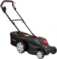 Photos - Lawn Mower AL-KO 38.1 Li Comfort NO KIT 