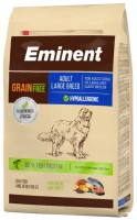 Photos - Dog Food Eminent Grain Free Adult Large Breed 27/14 2 kg 