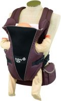 Photos - Baby Carrier Safety 1st Uni-T 