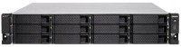 NAS Server QNAP TS-h1277XU-RP-3700X RAM 32 ГБ