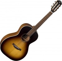 Photos - Acoustic Guitar Baton Rouge X11S/P-CHB 