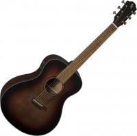 Photos - Acoustic Guitar Baton Rouge X11LS/FE 