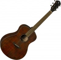 Photos - Acoustic Guitar Baton Rouge X11LS/F 