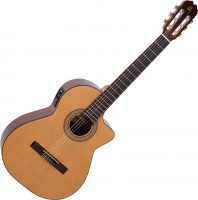 Photos - Acoustic Guitar Admira Espana EC 