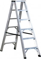 Photos - Ladder VIRASTAR Everest Pro 2x6 150 cm