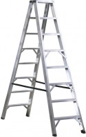 Photos - Ladder VIRASTAR Everest Pro 2x8 200 cm