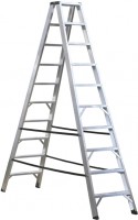 Photos - Ladder VIRASTAR Everest Pro 2x10 250 cm