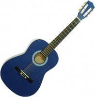 Photos - Acoustic Guitar Dimavery AC300 3/4 