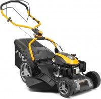 Photos - Lawn Mower Stiga Combi 748 S 