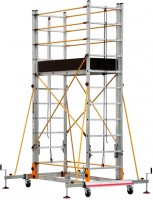Photos - Ladder VIRASTAR TeleSafe XL 2x11 442 cm