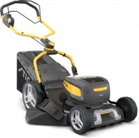 Photos - Lawn Mower Stiga Combi 748e V 