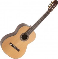 Photos - Acoustic Guitar GEWA Pro Arte CM-230 