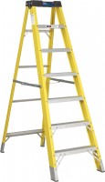 Photos - Ladder Sealey FSL7 194 cm