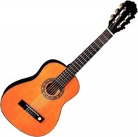 Photos - Acoustic Guitar GEWA Tenson F500040 