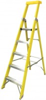 Photos - Ladder ZARGES 300805 118 cm