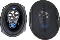 Photos - Car Speakers Boschmann WJ1-S99V4 