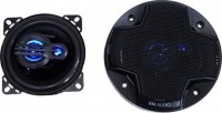 Photos - Car Speakers Boschmann XJ3-443V 