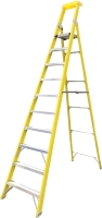 Photos - Ladder ZARGES 300810 235 cm