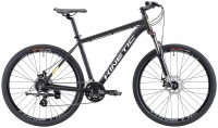 Photos - Bike Kinetic Crystal 27.5 2021 frame 17 