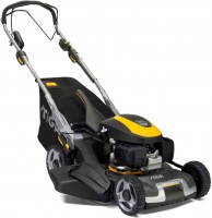 Photos - Lawn Mower Stiga Twinclip 955 VE 