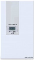 Photos - Boiler Defro DBE Optima 8 8.1 kW 230 V / 400 V