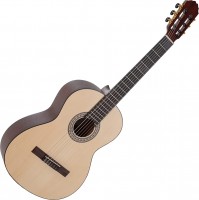 Photos - Acoustic Guitar Manuel Rodriguez Caballero Principio CA-PM 1/2 