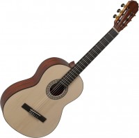 Photos - Acoustic Guitar Manuel Rodriguez Caballero Principio CA-PM 3/4 