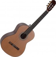 Photos - Acoustic Guitar Manuel Rodriguez Caballero Principio CA-CM 7/8 