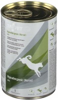 Photos - Dog Food Trovet Dog HPD Canned 400 g 1