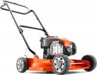 Photos - Lawn Mower Husqvarna LB146P 