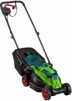 Photos - Lawn Mower VERTO 52G576 