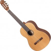 Photos - Acoustic Guitar Ortega R122L 
