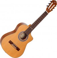 Photos - Acoustic Guitar Ortega RQ39E 