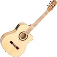 Photos - Acoustic Guitar Ortega TZSM-3 