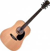 Photos - Acoustic Guitar Prodipe SD25 