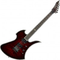 Photos - Guitar B.C. Rich Mockingbird Extreme Exotic with Evertune 