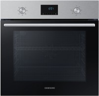 Photos - Oven Samsung NV68A1140BS 