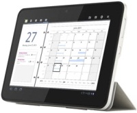Photos - Tablet Alcatel One Touch Evo7 4 GB
