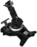 Photos - Game Controller Mad Catz Cyborg F.L.Y. 9 Stick for Xbox 360 