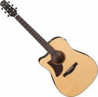 Acoustic Guitar Ibanez AAD170LCE 